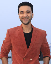 Raghav Juyal