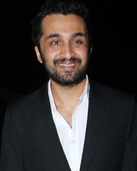 Siddhanth Kapoor