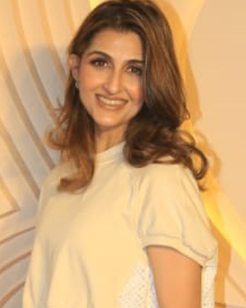 Akanksha Malhotra