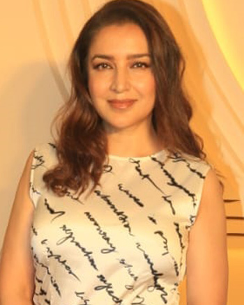 Tisca Chopra