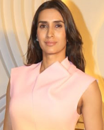 Pragya Kapoor