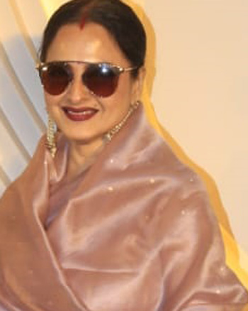 Rekha