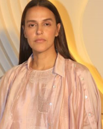 Neha Dhupia
