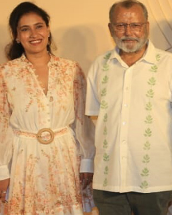 Launch Of Dhun Wellness