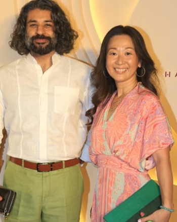 Launch Of Dhun Wellness