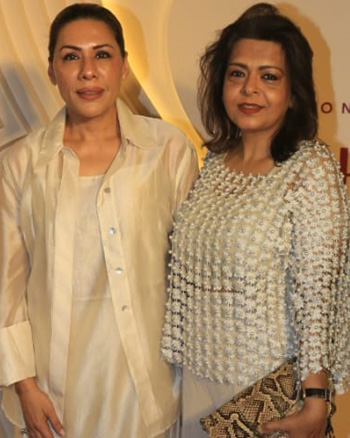 Resha Merchant