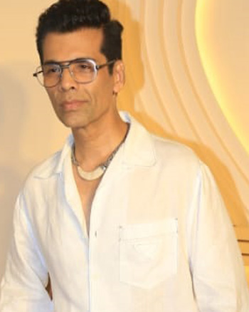 Karan Johar