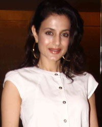 Amisha Patel