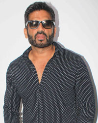 Suneil Shetty