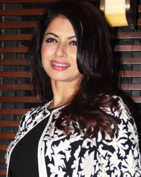 Bhagyashree