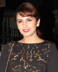 Huma Qureshi