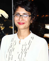 Kiran Rao