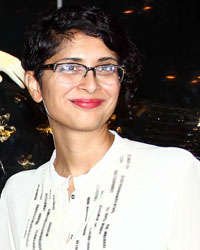 Kiran Rao