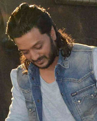 Ritesh Deshmukh