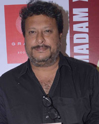 Tigmanshu Dhulia