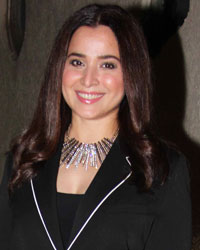 Simone Singh