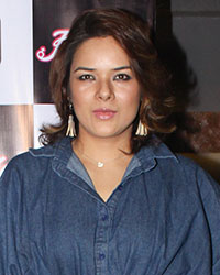 Udita Goswami