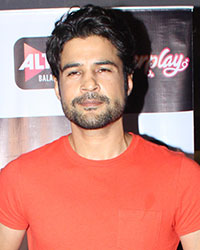 Rajeev Khandelwal