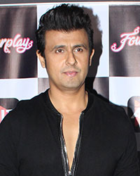 Sonu Nigam