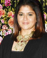 Pragati Mehra