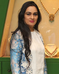 Padmini Kolhapure