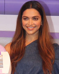 Deepika Padukone