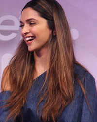 Deepika Padukone