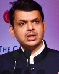 Maharashtra Chief Minister Devendra Fadnavis