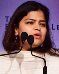 Poonam Mahajan