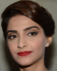 Sonam Kapoor