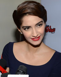 Sonam Kapoor