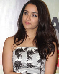 Shraddha Kapoor