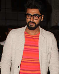 Arjun Kapoor