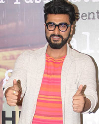 Arjun Kapoor