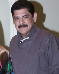 Anita and Pankaj Dheer