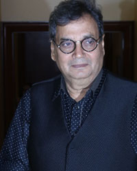 Subhash Ghai