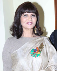 Neeta Lulla and Subhash Ghai