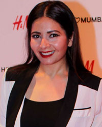 Launch of Hennes and Mauritz Store