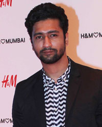 Vicky KAushal