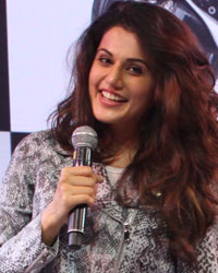 Taapsee Pannu