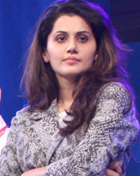 Taapsee Pannu