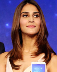 Vaani Kapoor and Raftaar