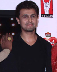 Sonu Nigam