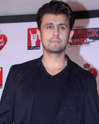 Sonu Nigam