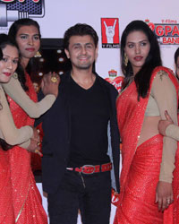 Sonu Nigam