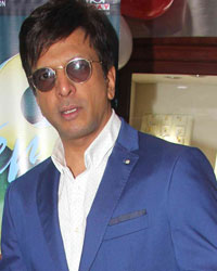 Javed Jaffrey