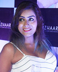 Launch of Izhaar by Core Designs