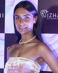 Launch of Izhaar by Core Designs