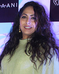 Geeta Kapoor