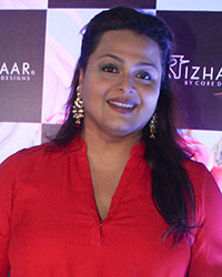 Shrishti Behl